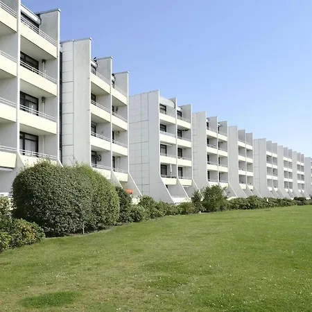 Apartment Strandstuuv *