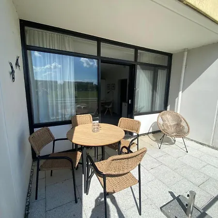 Apartment Strandstuuv Fehmarn