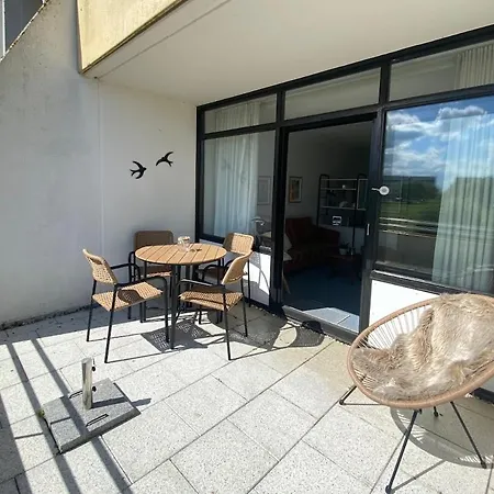 Apartment Strandstuuv Fehmarn