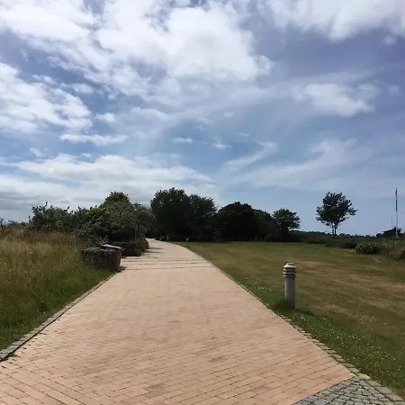Strandstuuv Fehmarn