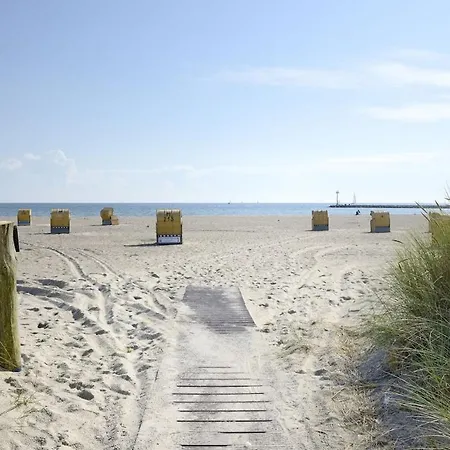 Strandstuuv * Fehmarn